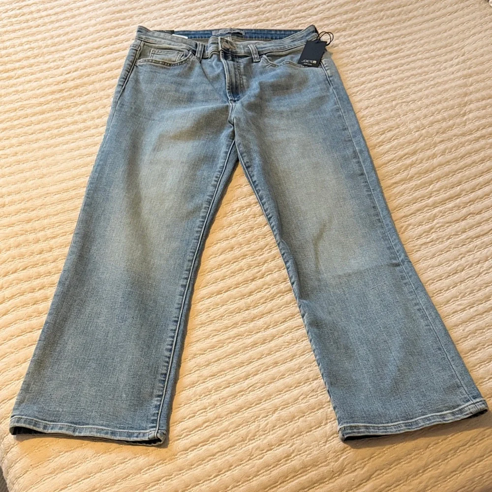 Joe's Jeans Light Blue Size 30